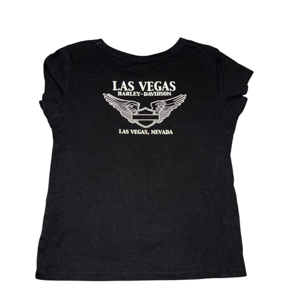 Harley-Davidson T-Shirt - Picture 3 of 5